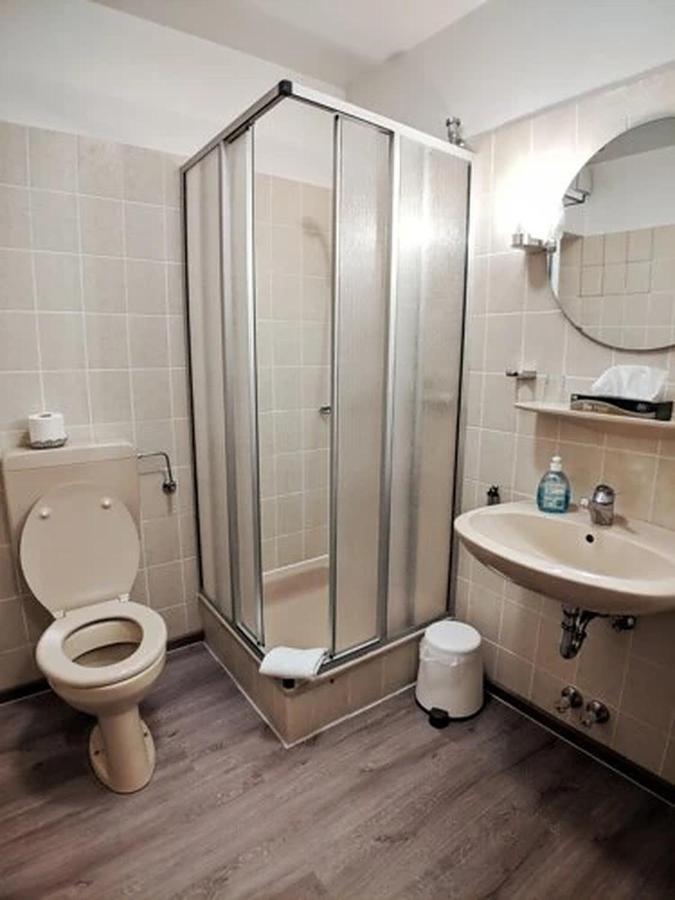 Hotel Gastehaus Allergrund Wienhausen Zewnętrze zdjęcie
