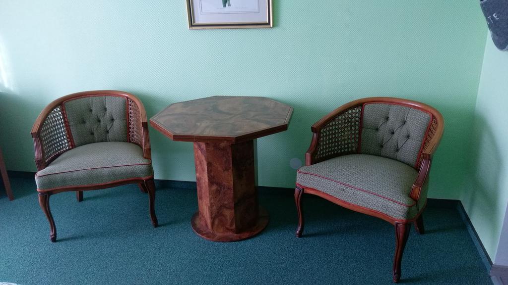 Hotel Gastehaus Allergrund Wienhausen Zewnętrze zdjęcie